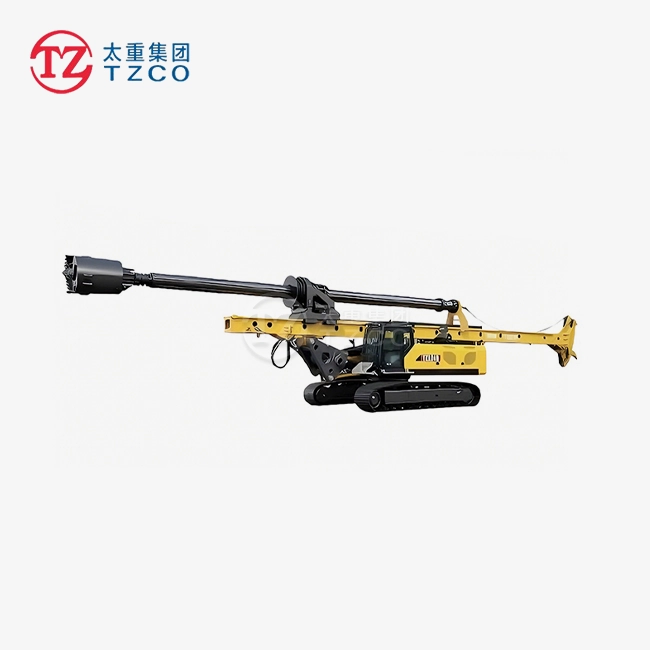 TZR160-TZR425